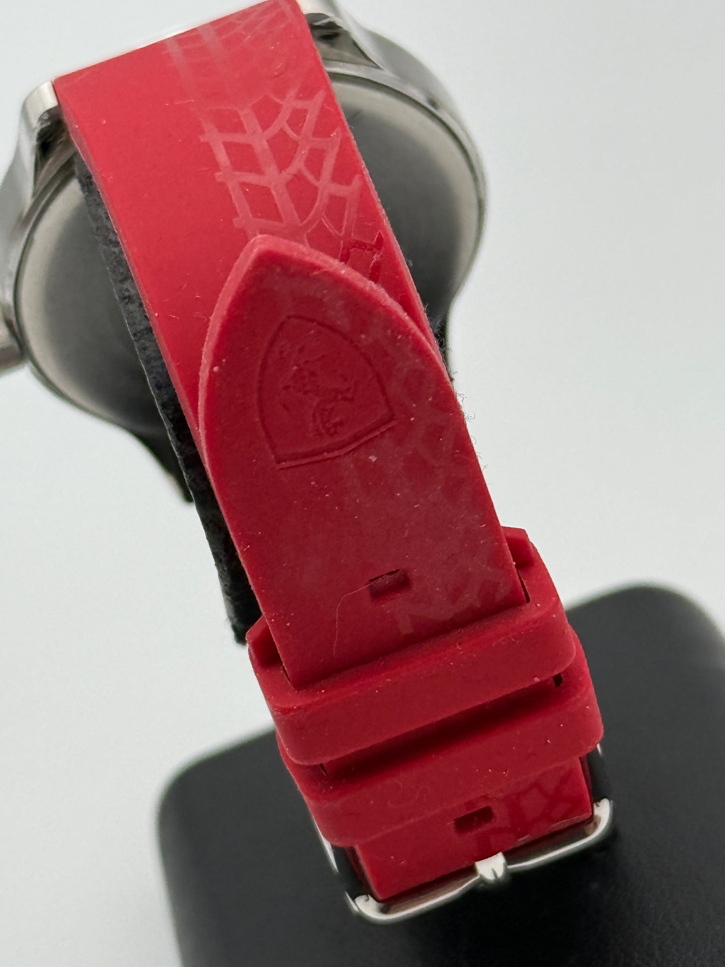 ferrari SF.41.4.14.0425 quartz watch
