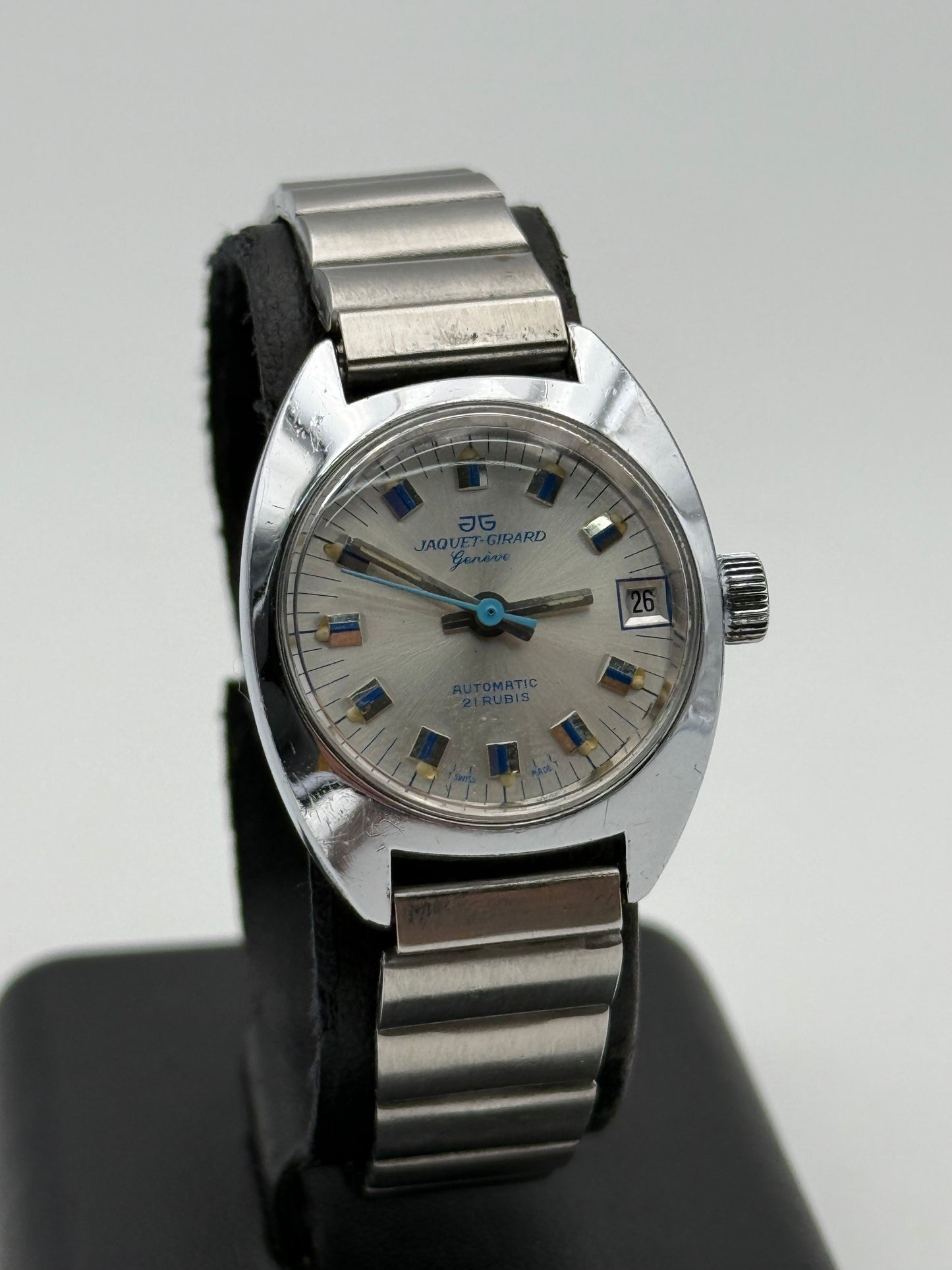 jaquet Girard automatic swiss made 70s