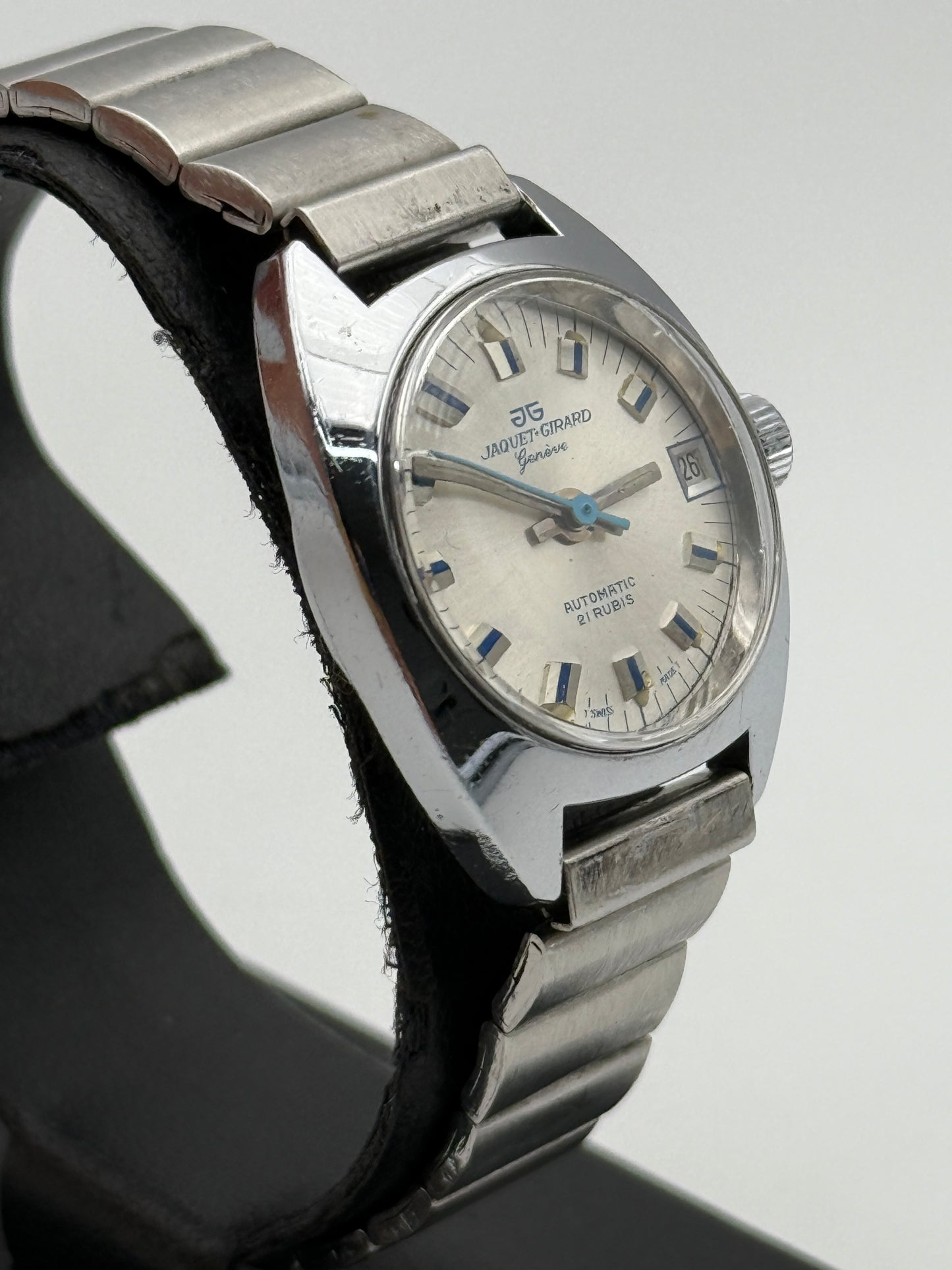 jaquet Girard automatic swiss made 70s