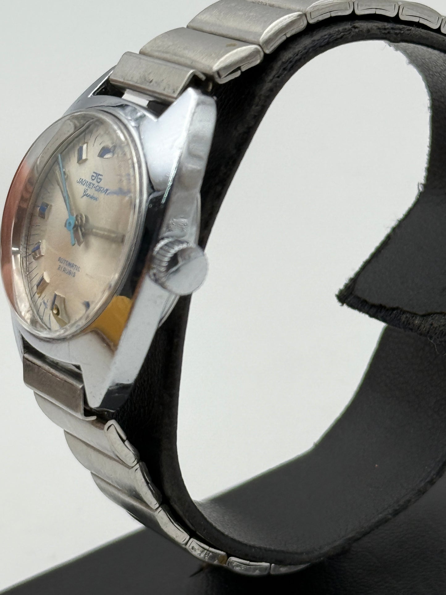 jaquet Girard automatic swiss made 70s