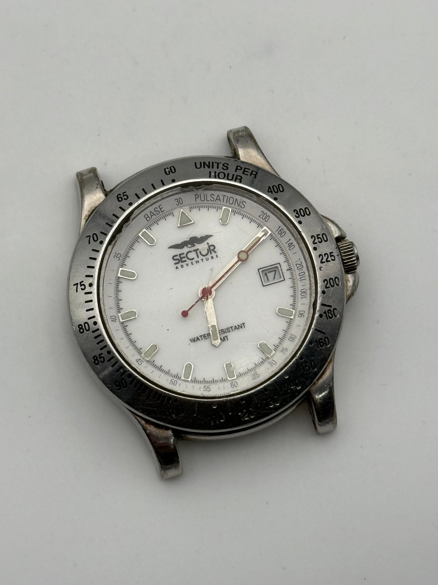 sector adventure 185110003535 38mm