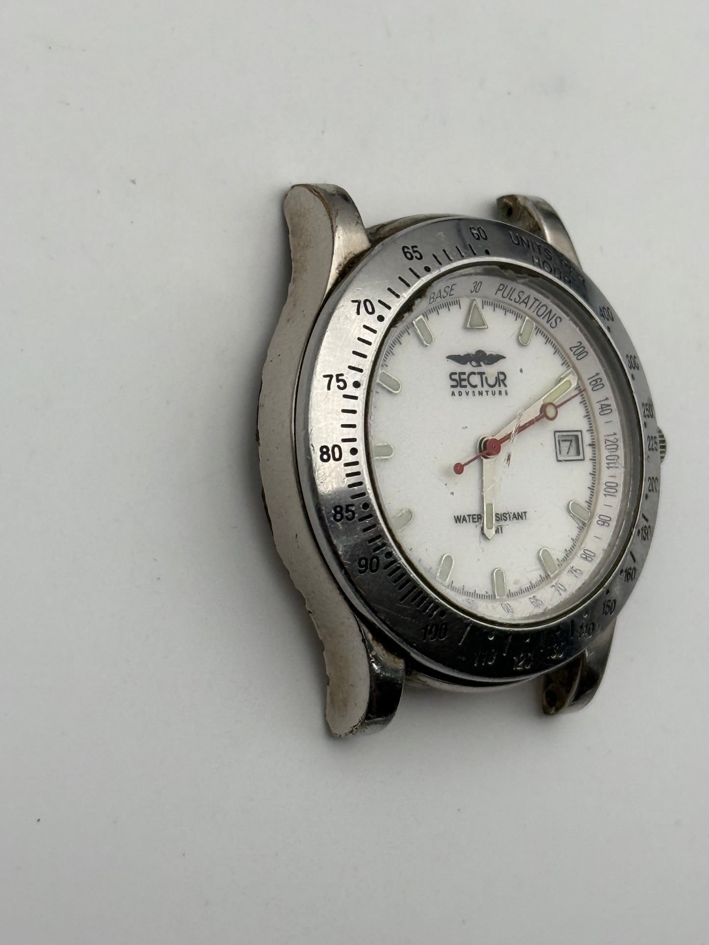 sector adventure 185110003535 38mm