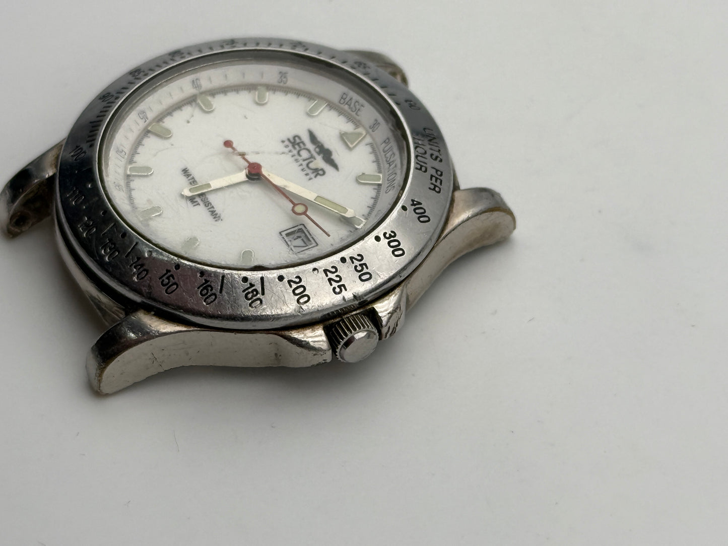 sector adventure 185110003535 38mm