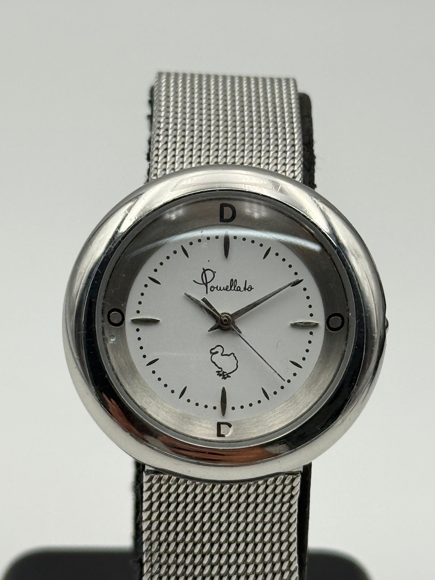 pomellato portami con te watch 33mm quartz
