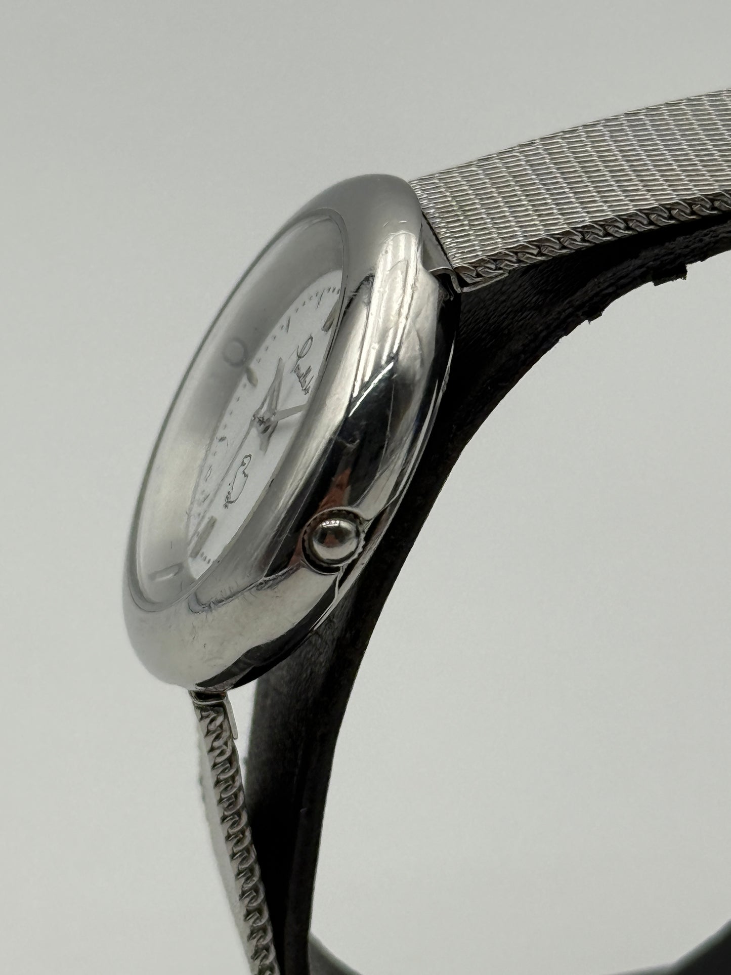 pomellato portami con te watch 33mm quartz