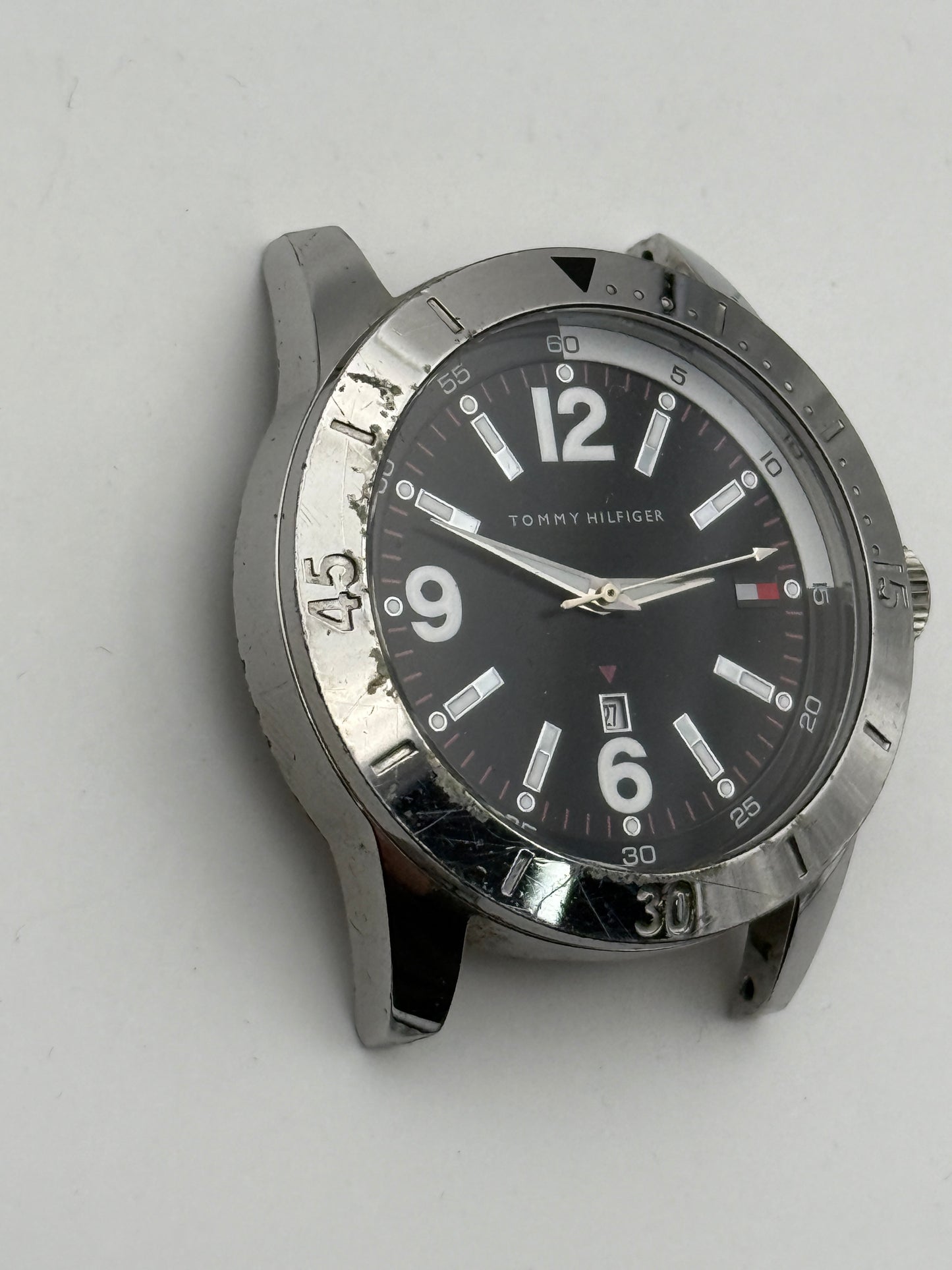 tommy hilfiger watch th185.2.95.1295 41mm