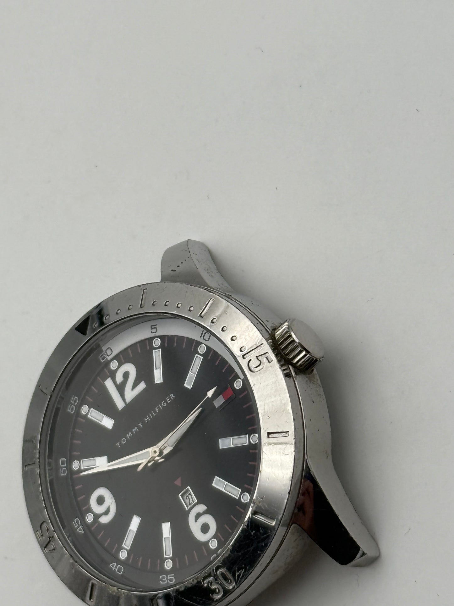 tommy hilfiger watch th185.2.95.1295 41mm