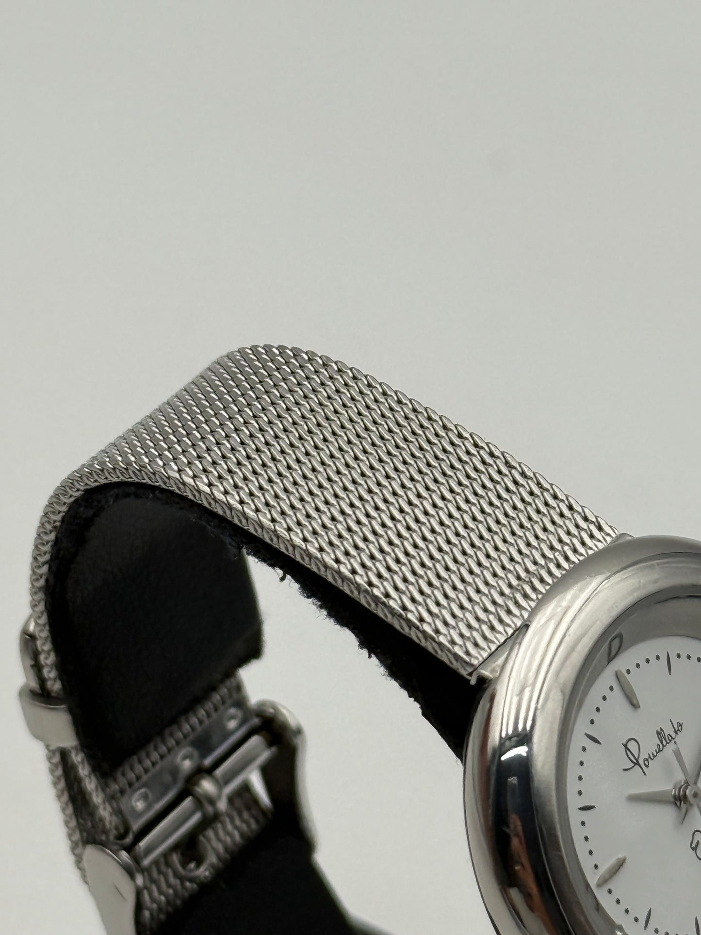 pomellato portami con te watch 33mm quartz