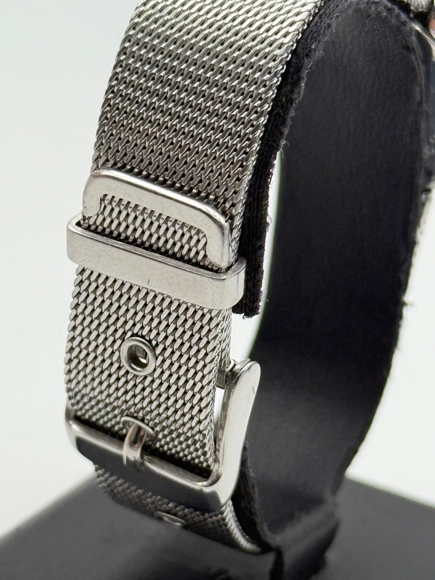 pomellato portami con te watch 33mm quartz