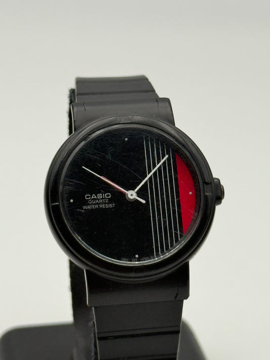 casio quartz vintage 317 mq-14w 35mm