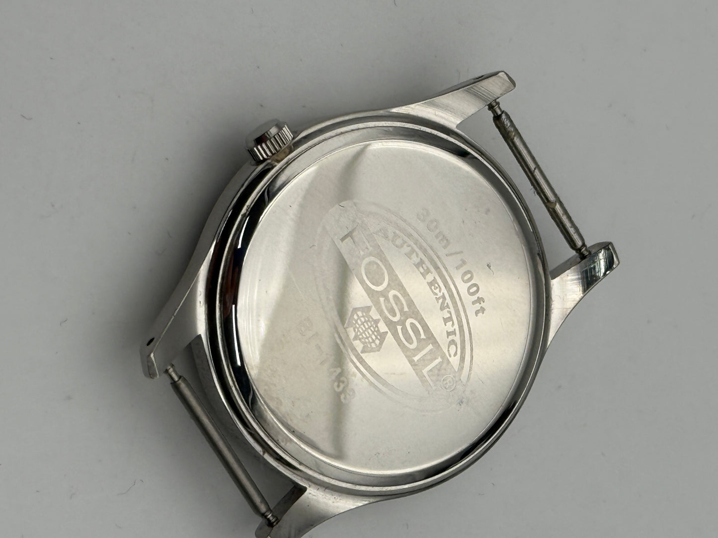 fossil girmaster bi-1433 36mm