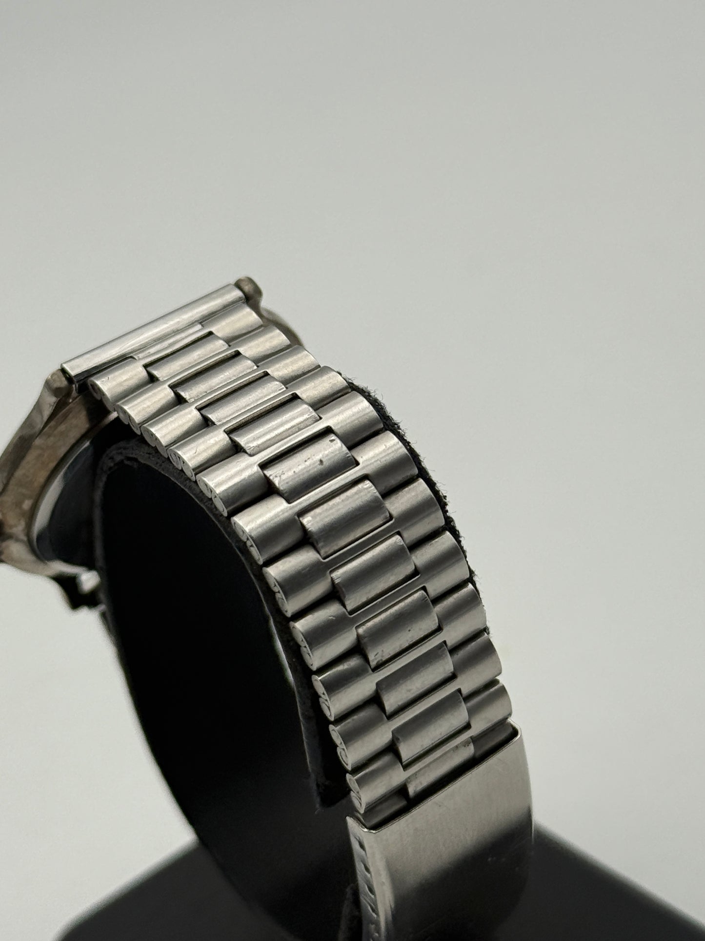 seiko daytona 500 0232 36mm quartz