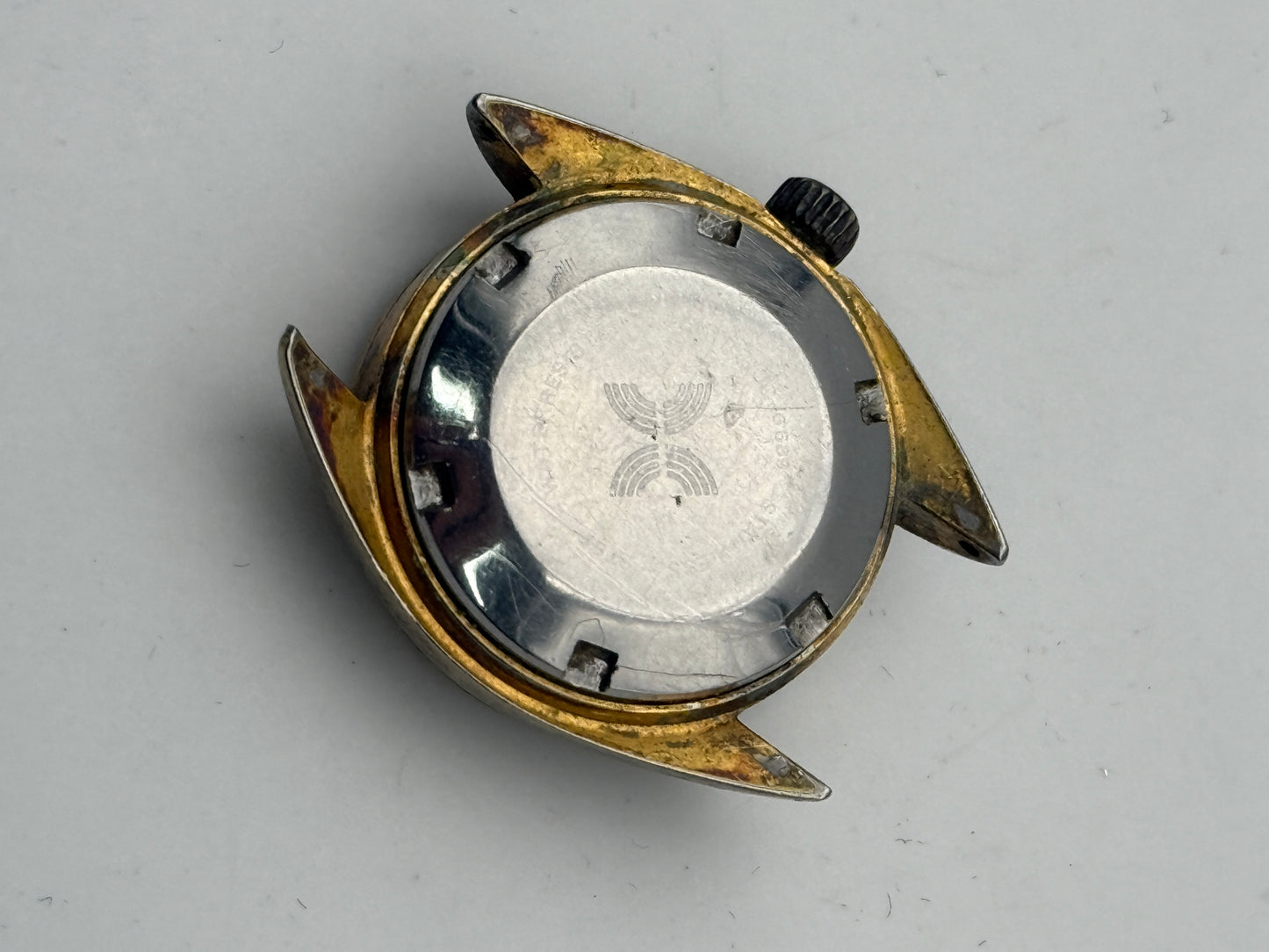 mondia automatic swiss made eta 2671 26mm
