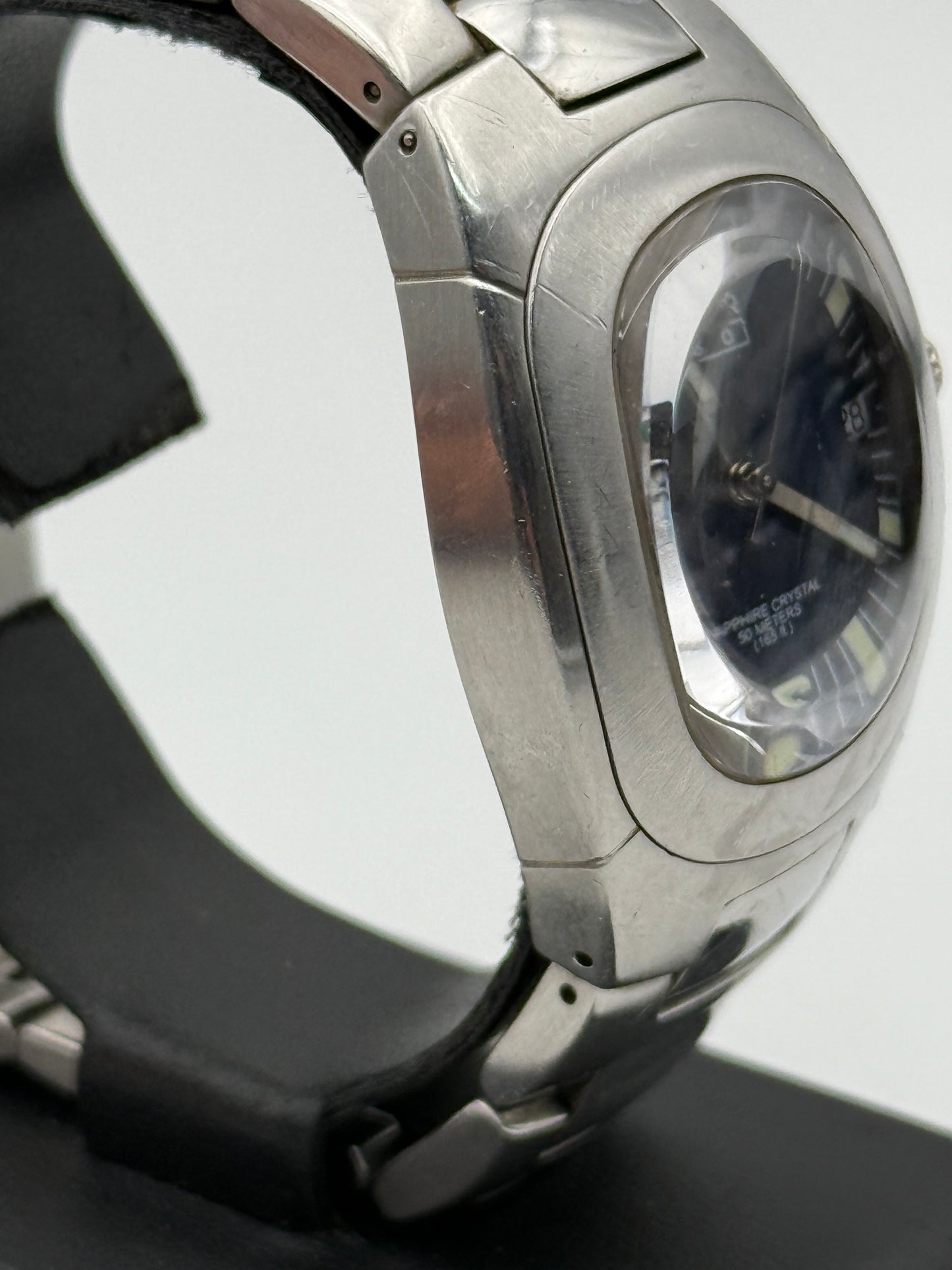 sector 760 swiss made 2653760035 36mm