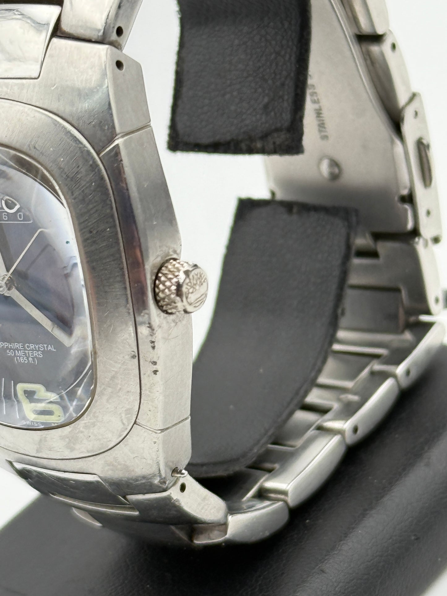 sector 760 swiss made 2653760035 36mm
