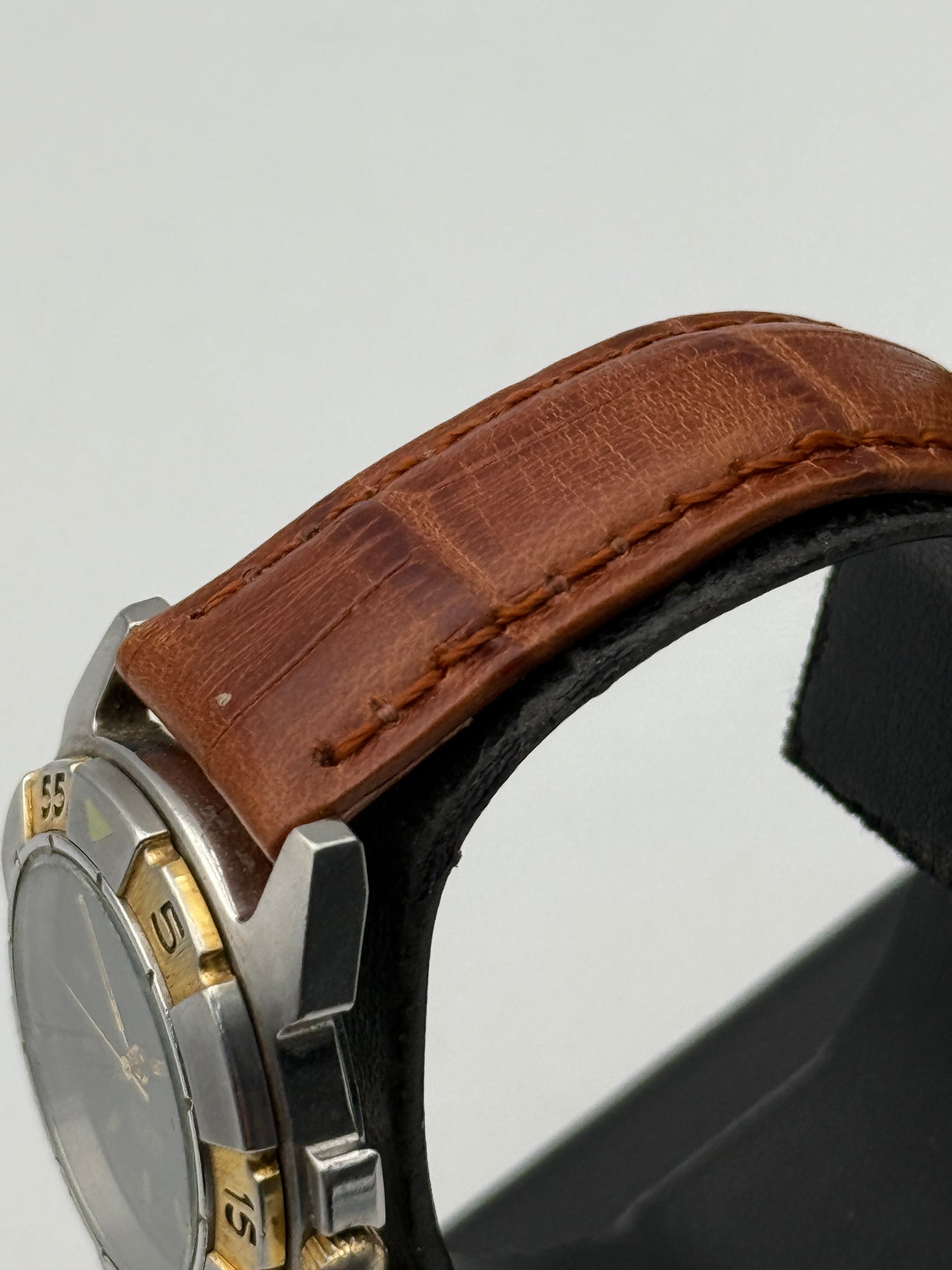 sector adv 2500 51400537 34mm swiss made