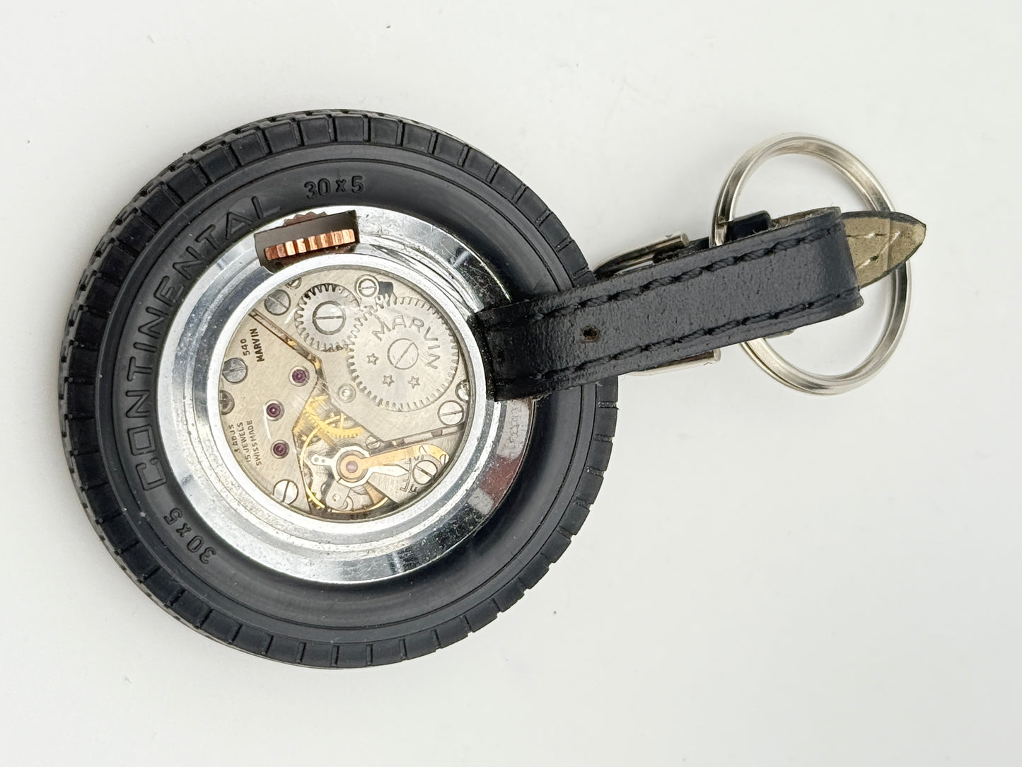 marvin ruotino ruota wheel continental 30x5 model deposè 540 50mm
