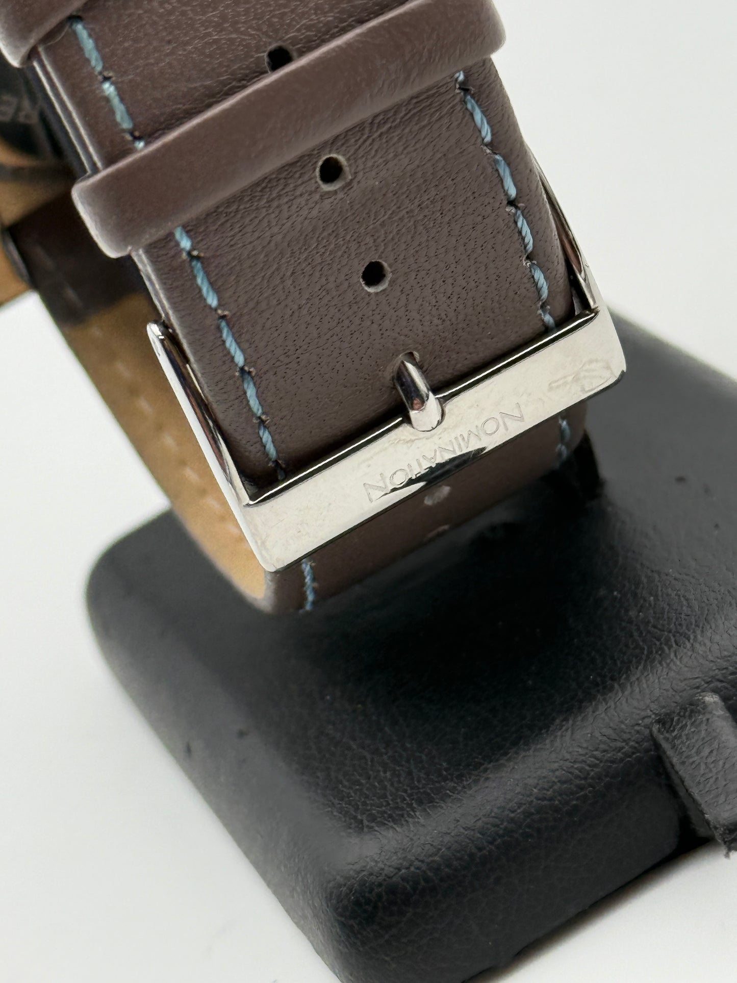 nomination watch quartz 42mm