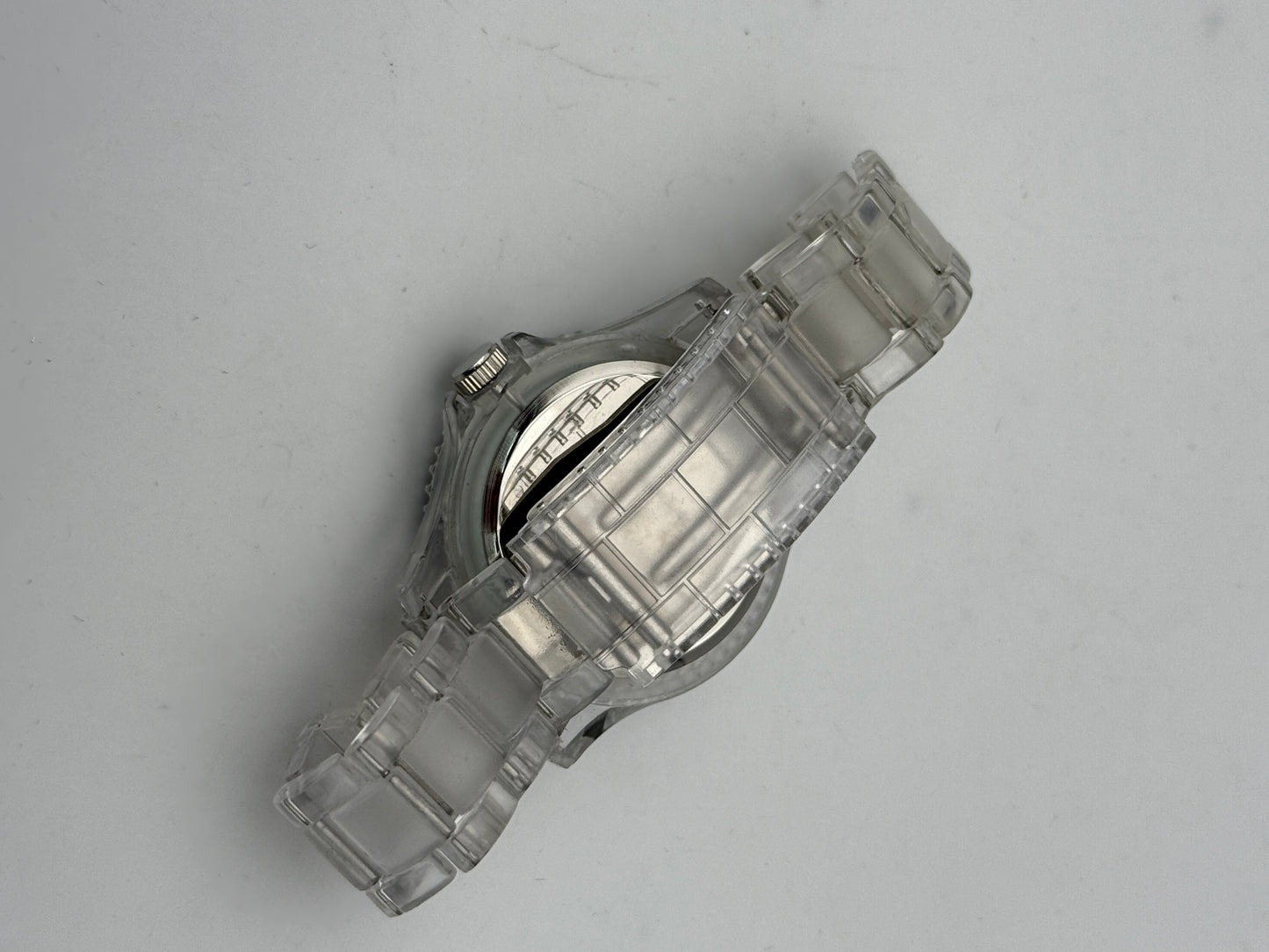aperol soda watch quartz 38mm