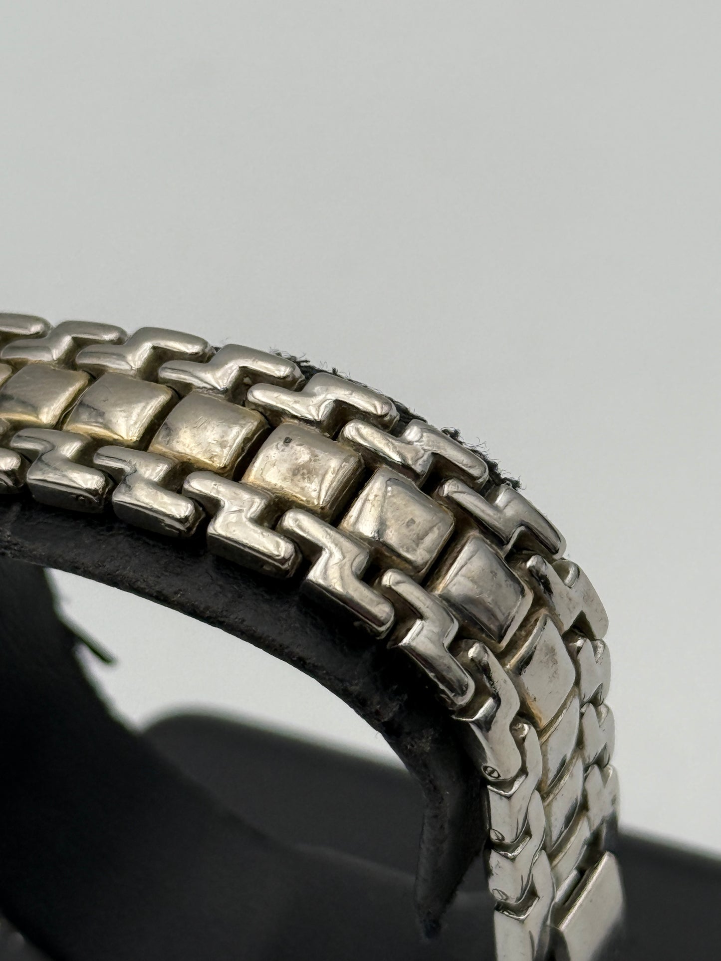 philippe arnold 24mm quartz watch