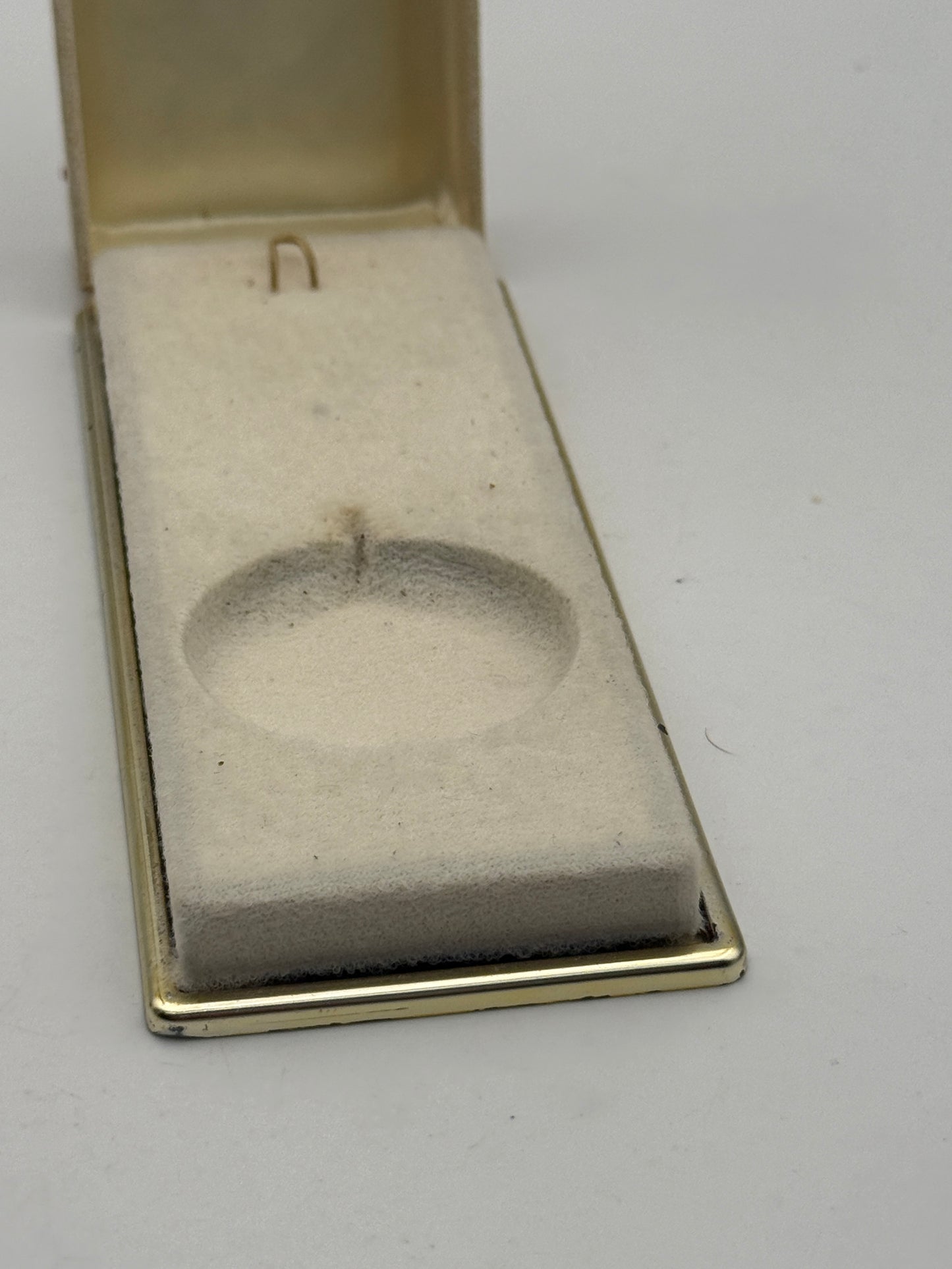 girard perregaux box scatola pocket watch model deposè mr286 spec.