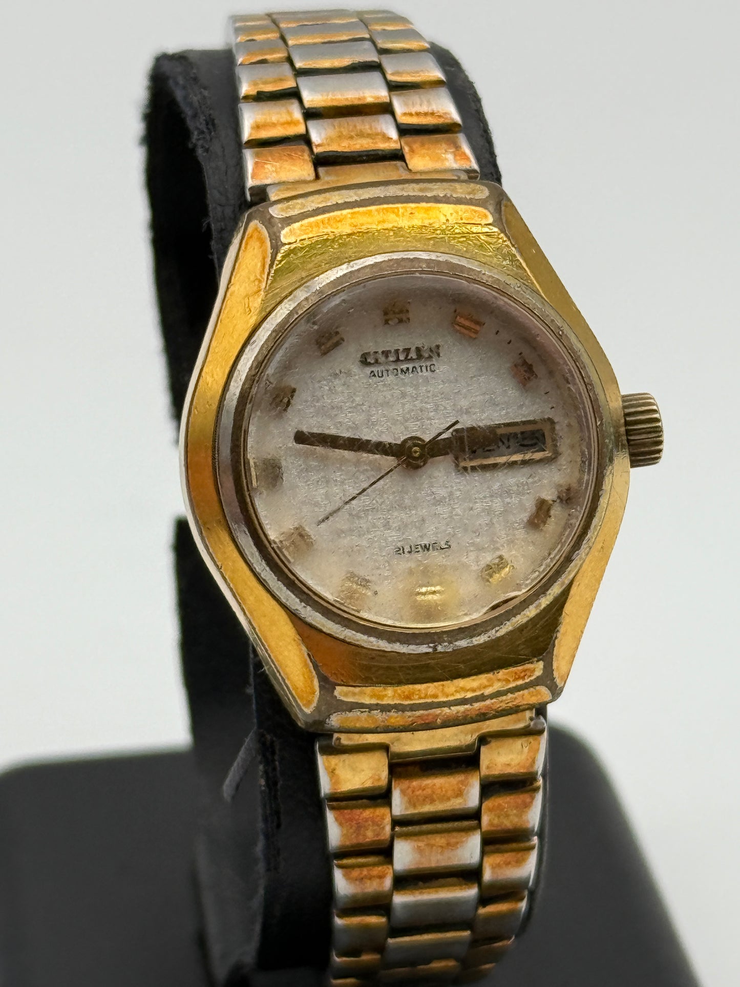 citizen automatic 54-0641 26mm