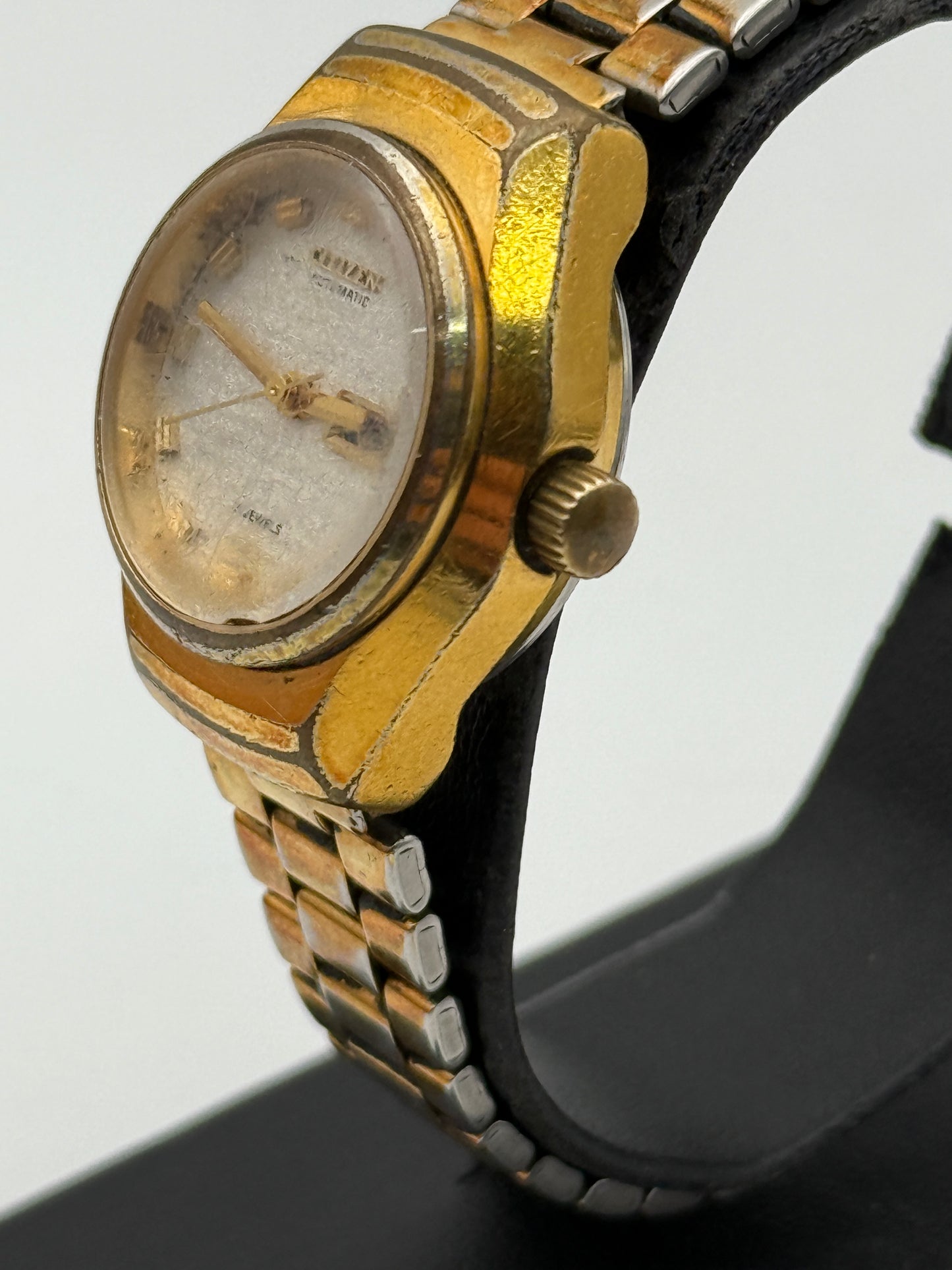 citizen automatic 54-0641 26mm