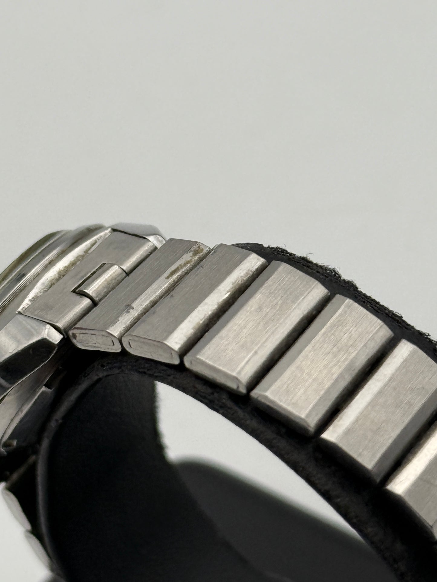 camy montego swiss made eta 2671 automatic crystal 26mm