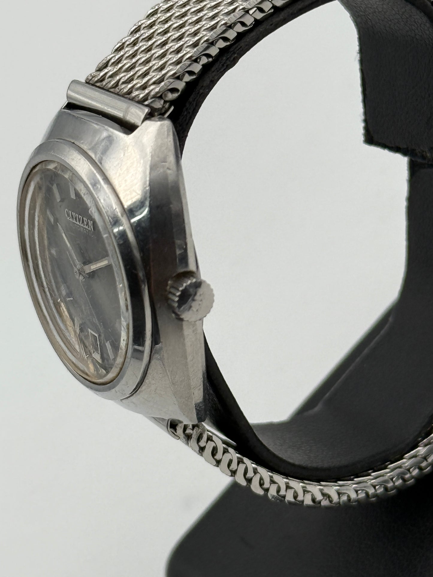 citizen automatic 4-600011ta 32mm