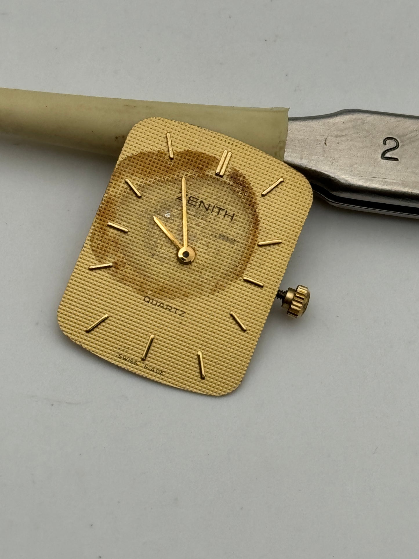 Zenith 05,1 eta 279,001