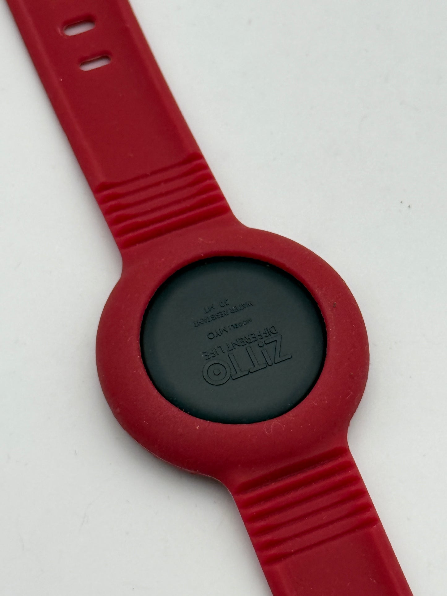 zitto mio watch 36.5mm