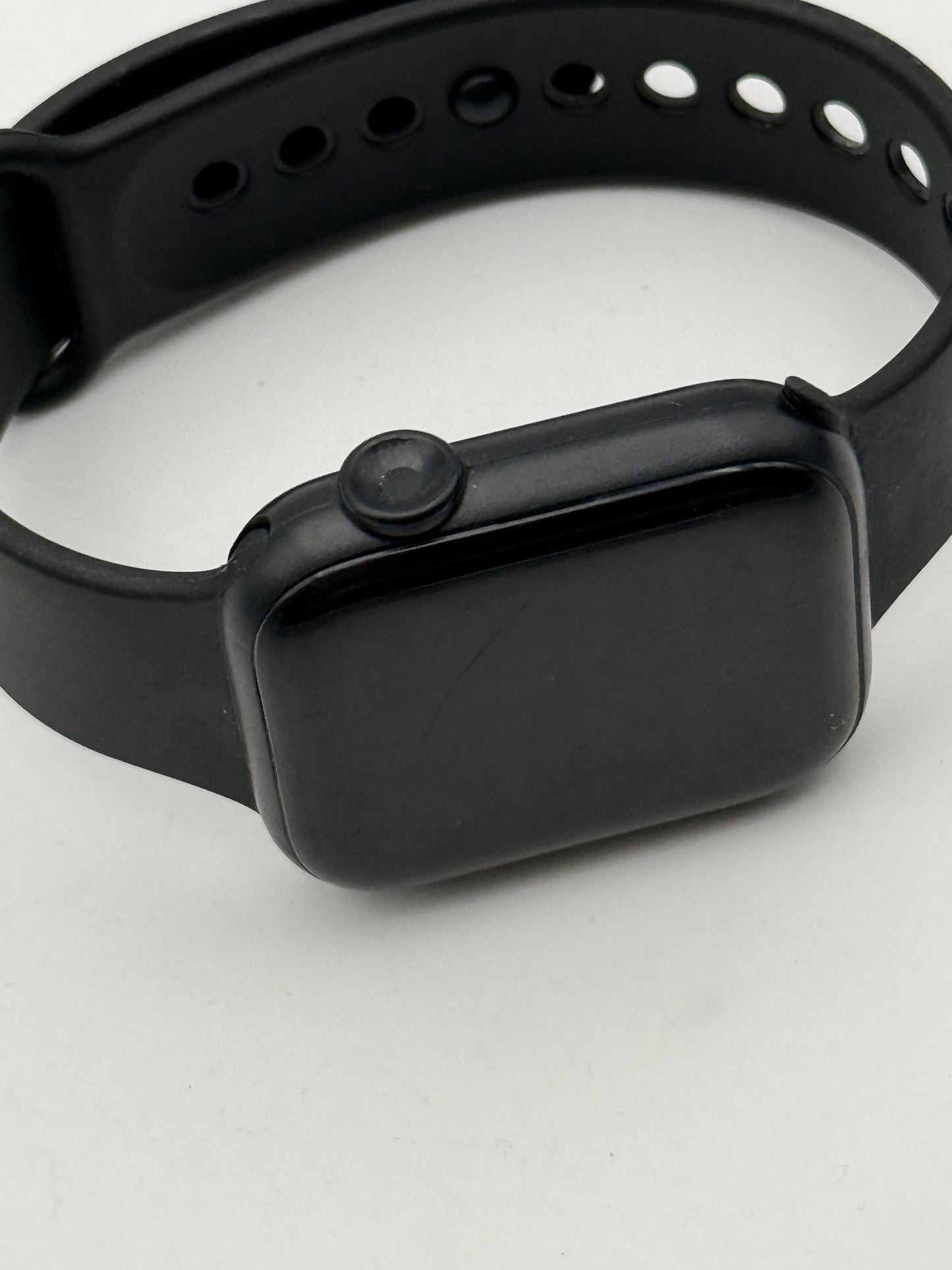 zitto mio watch orologio digital 35mm