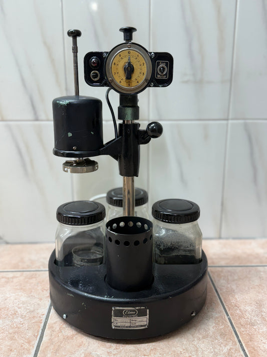 lavatrice orologiaio elma clean pulizia