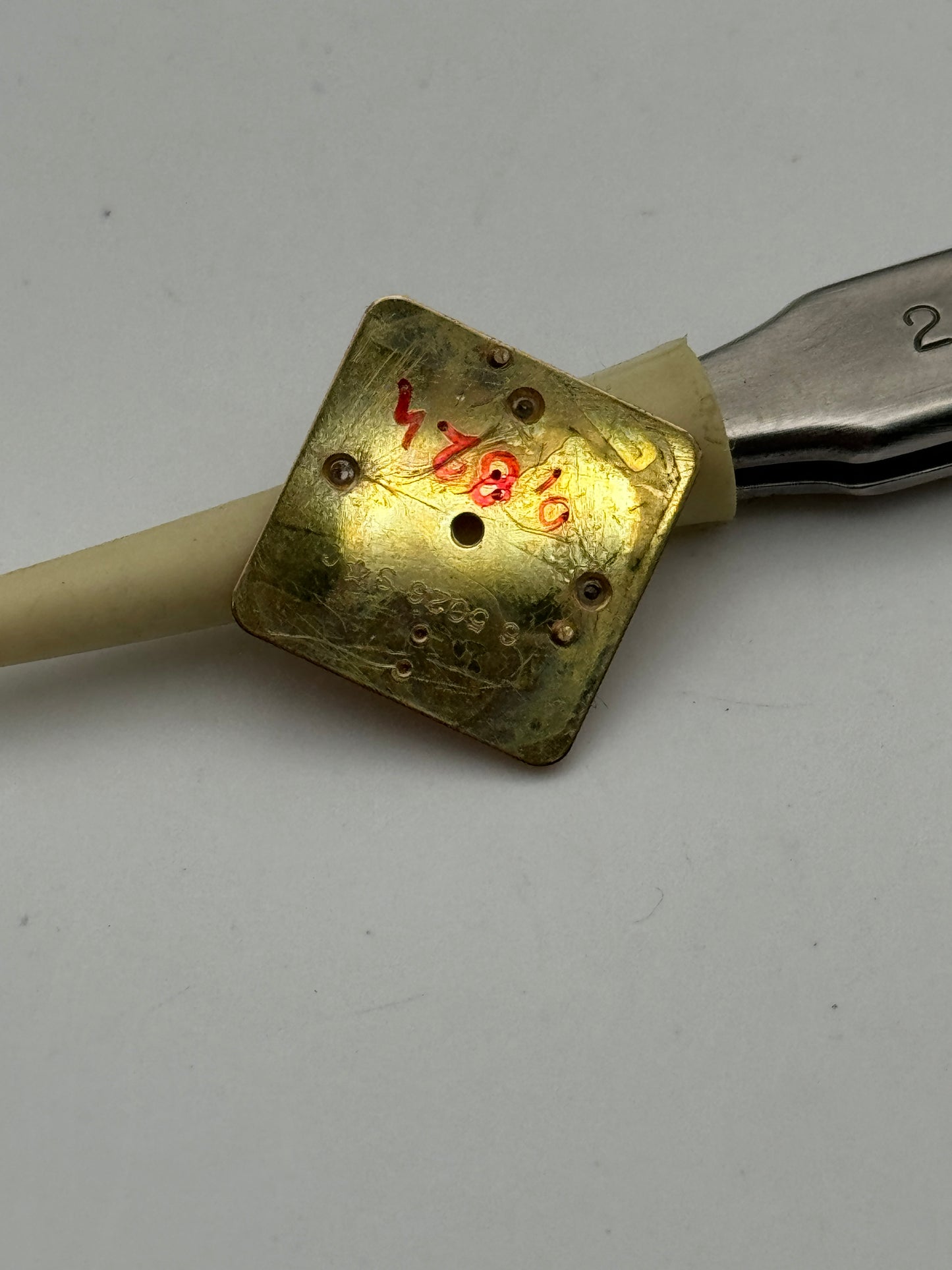 Audemars Piguet 14,8 mm