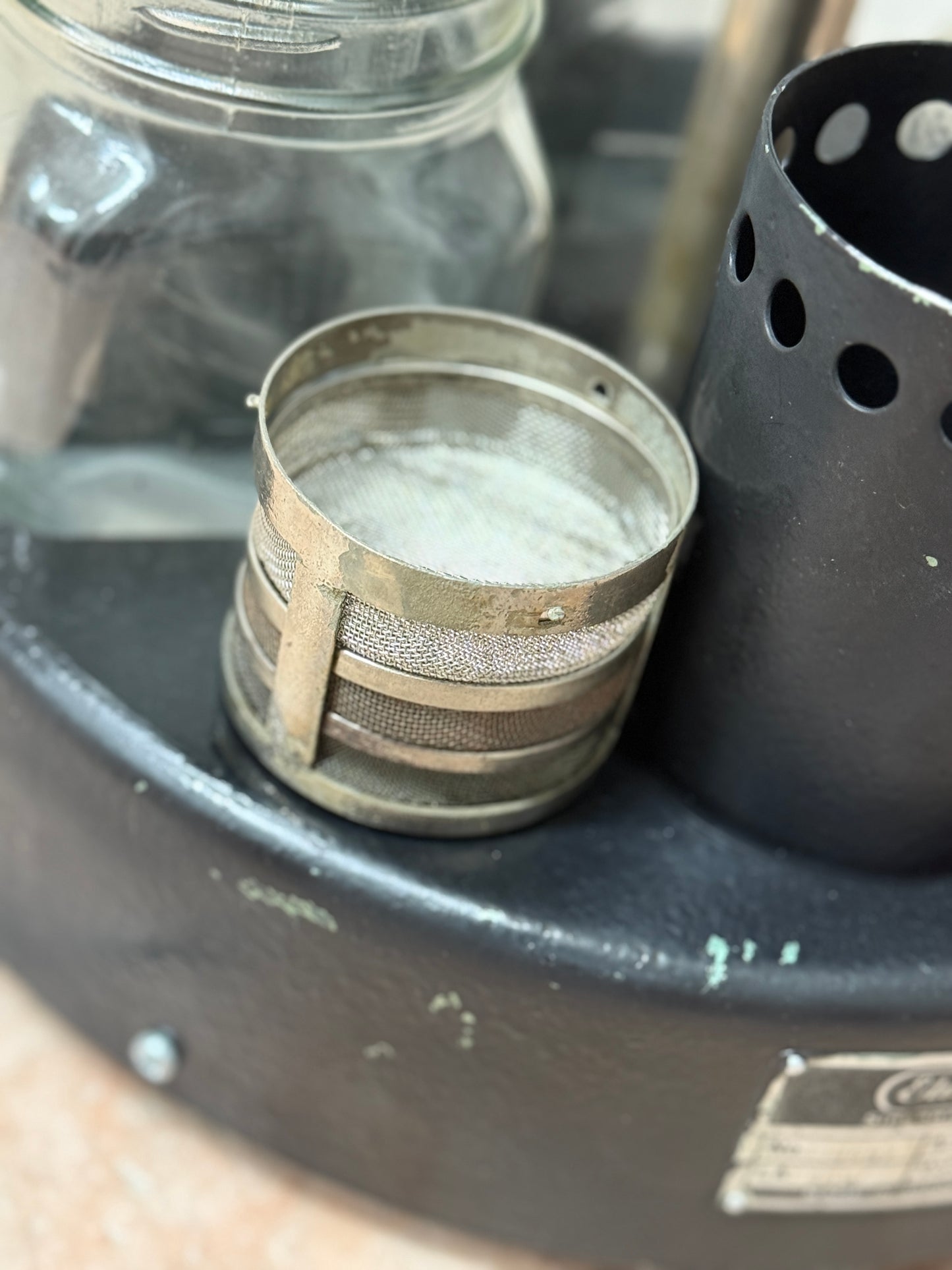 lavatrice orologiaio elma clean pulizia