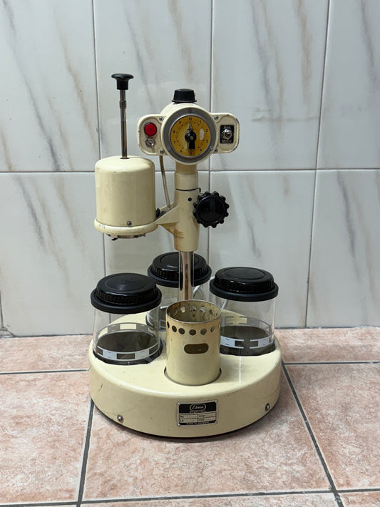 lavatrice orologiaio elma clean pulizia wash