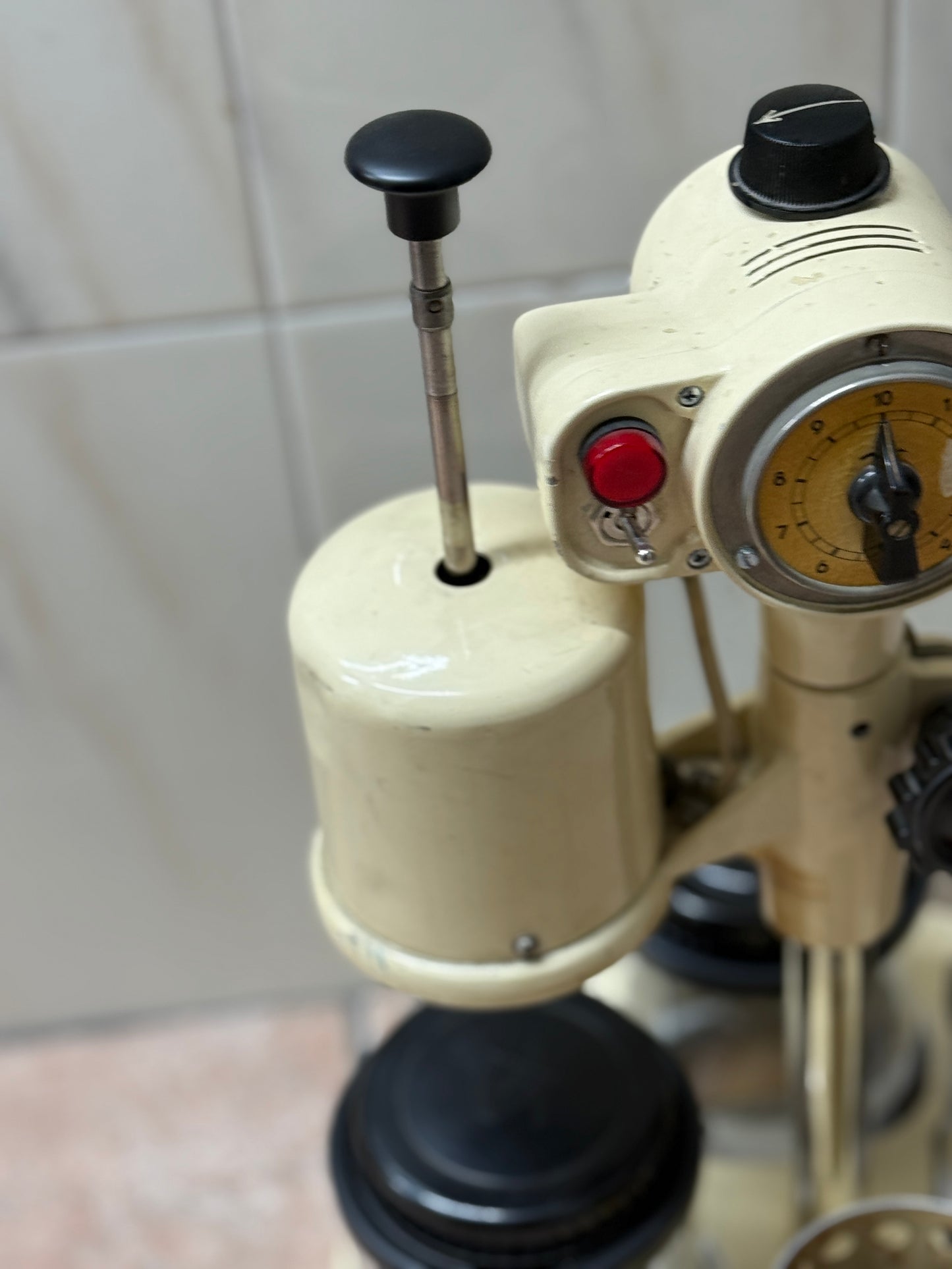 lavatrice orologiaio elma clean pulizia wash