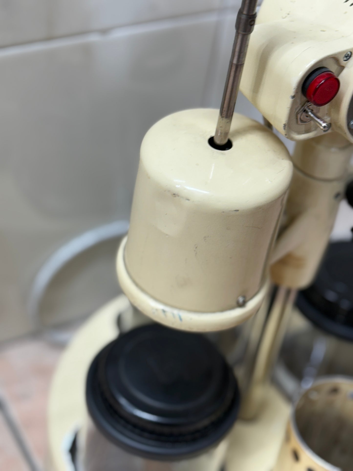 lavatrice orologiaio elma clean pulizia wash