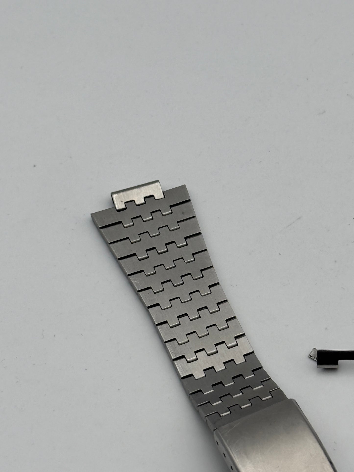 citizen cq 20mm bracciale bracelet steel cinturino strap