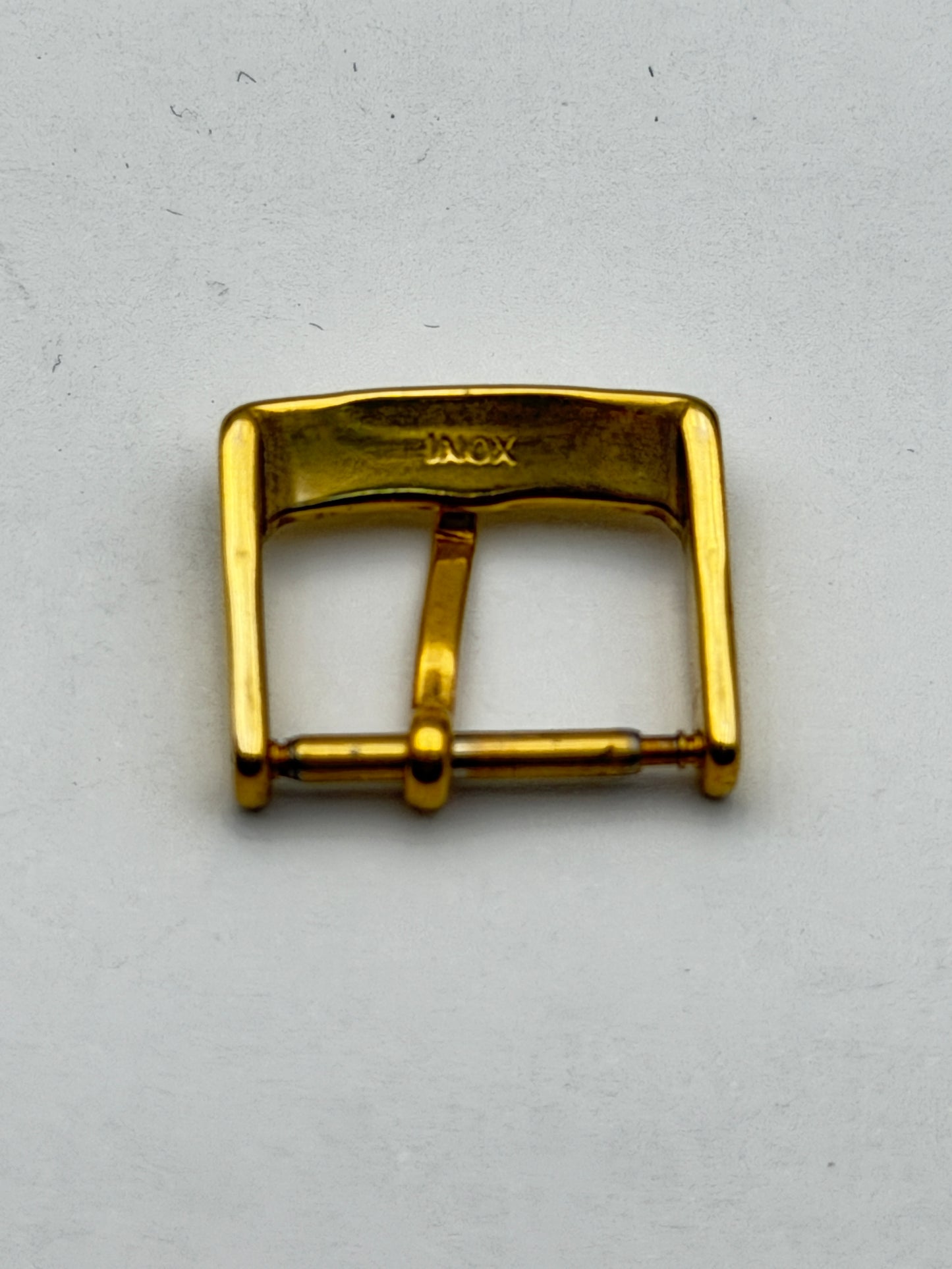 tissot 16mm fibbia buckle