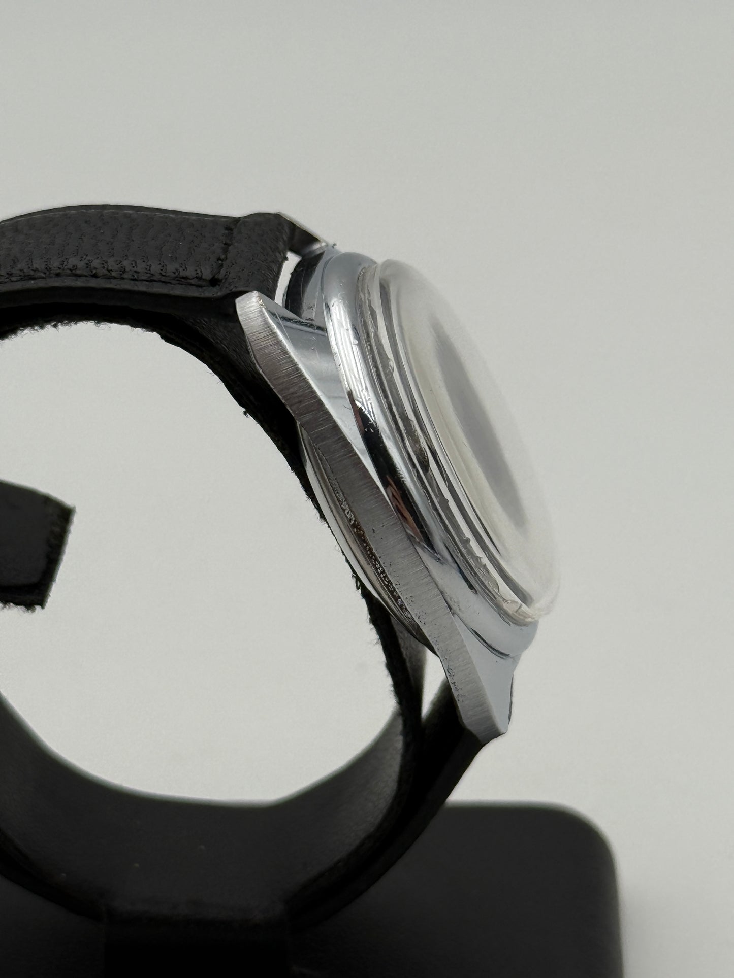 slava cccp automatic vintage watch