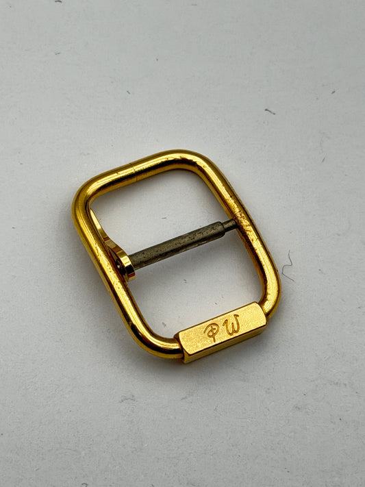 philip watch vintage 14mm fibbia buckle