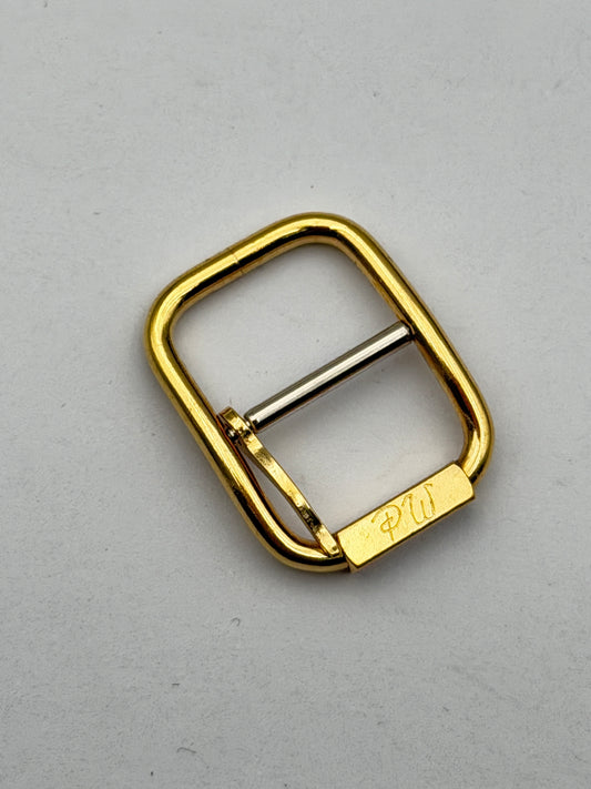 philip watch vintage 14mm fibbia buckle