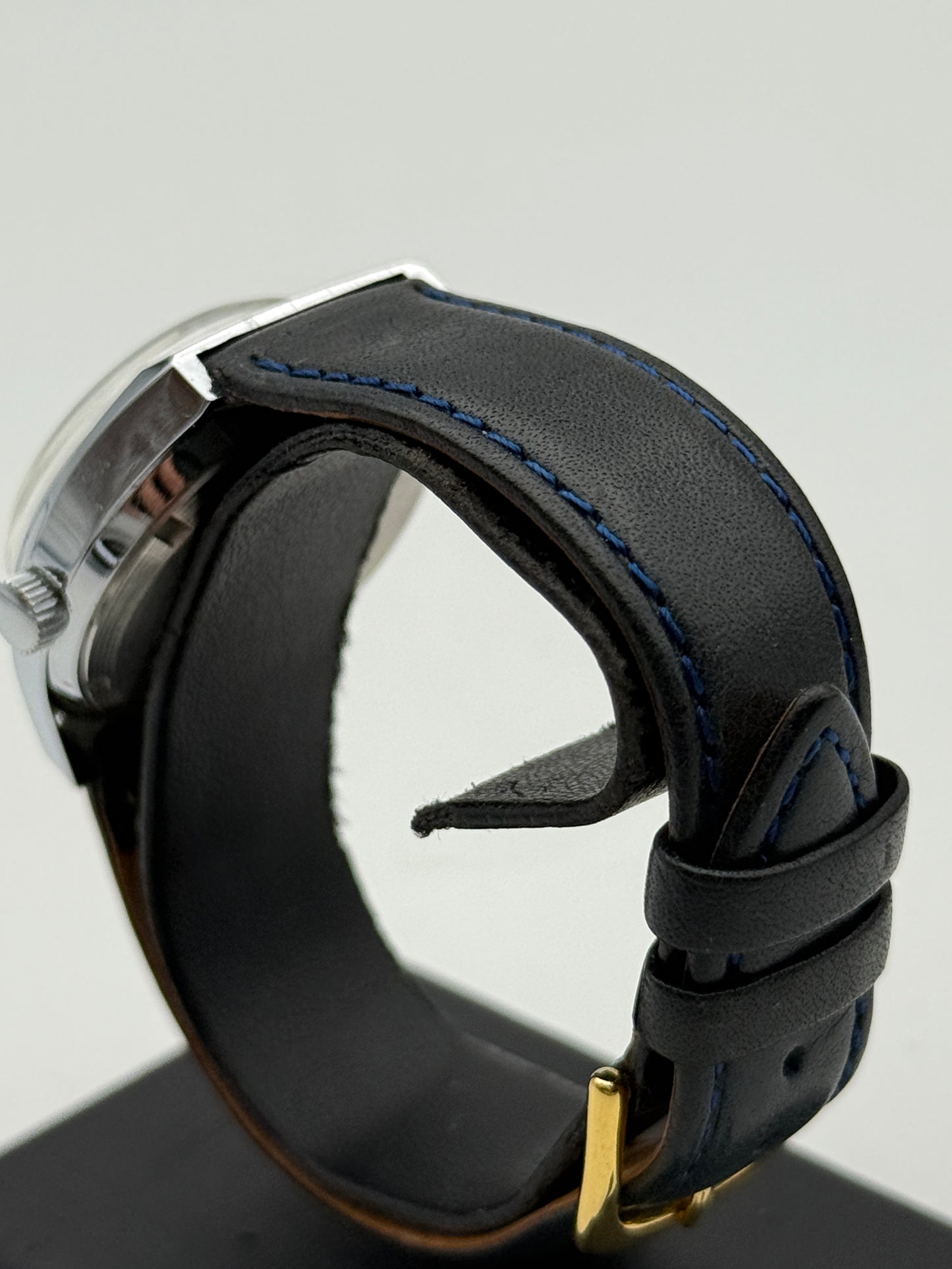 kessel vintage germany watch manual