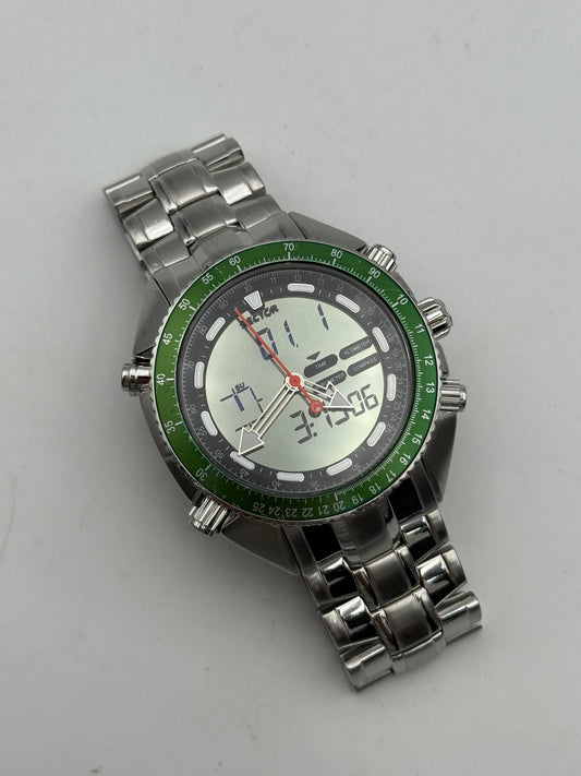 Sector mountain master 3253908015-41343 47mm