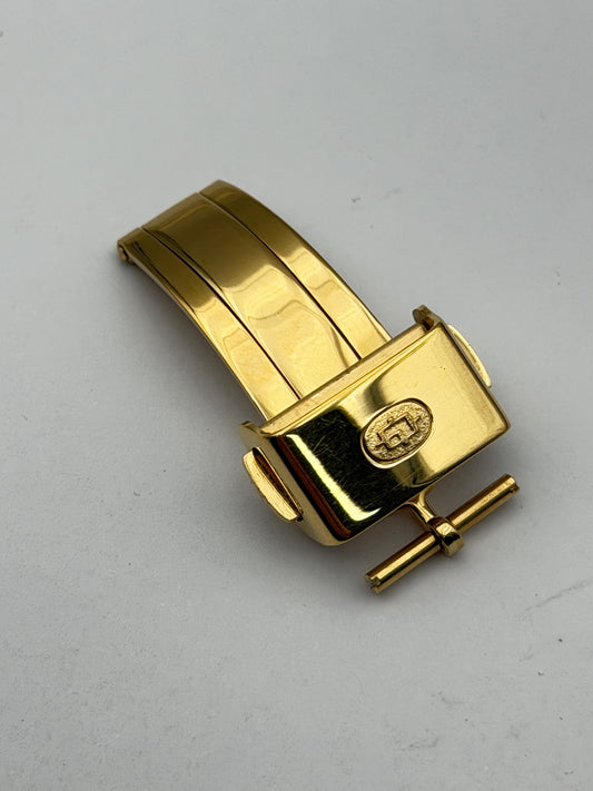 lorenz deployante 16mm fibbia buckle