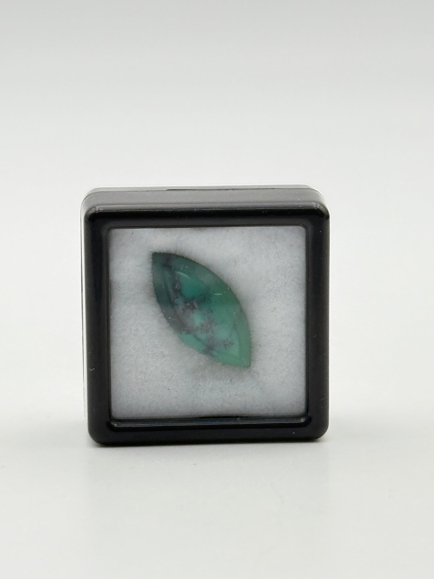 variscite natural natural 5.52ct
