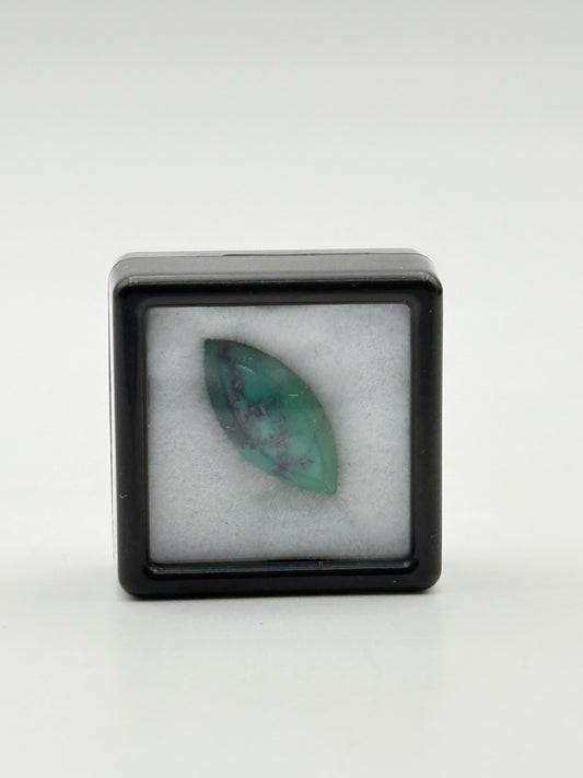variscite natural natural 5.52ct