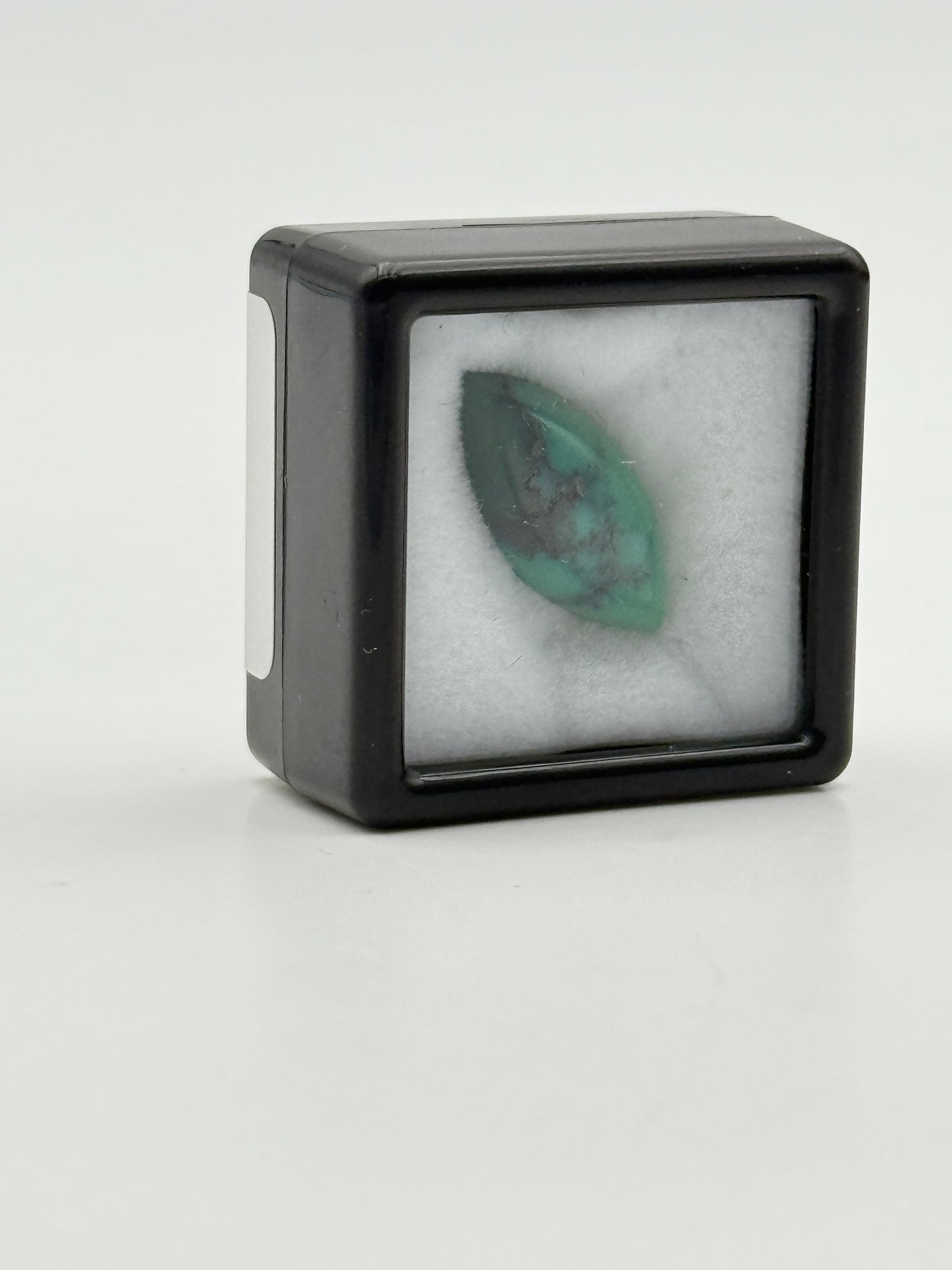 variscite natural natural 5.52ct