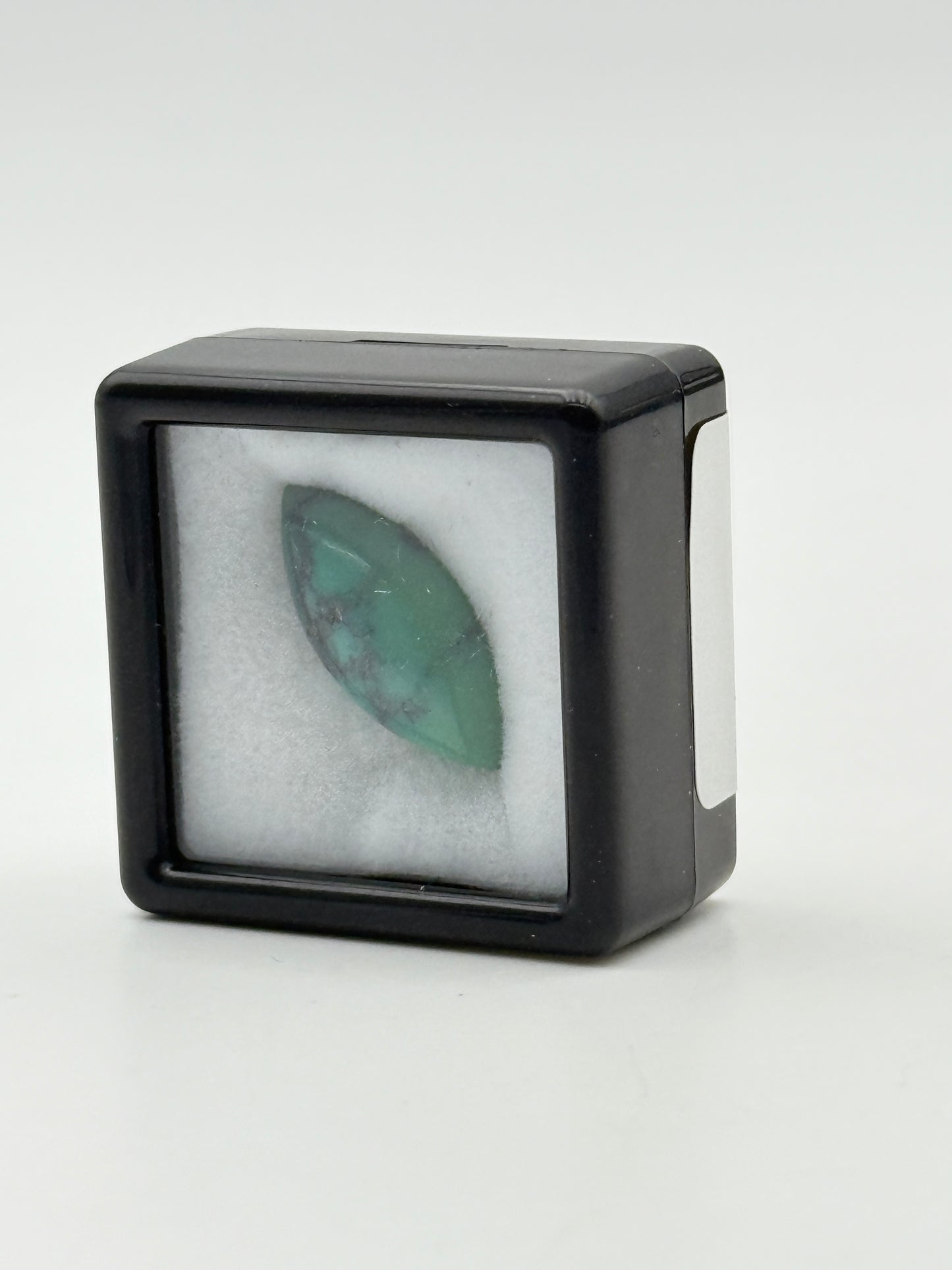variscite natural natural 5.52ct